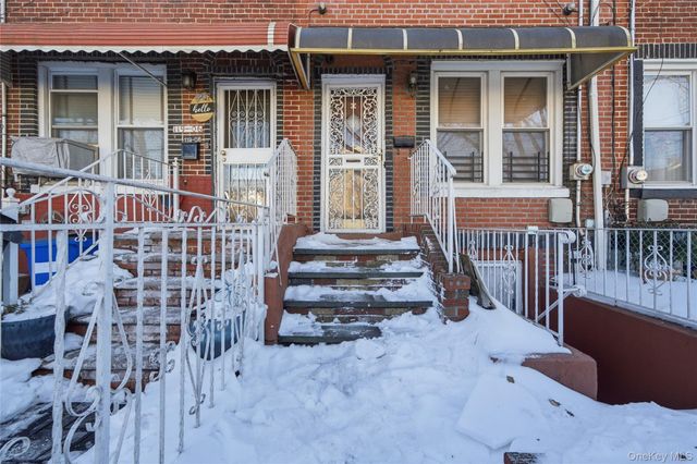 119-04 143rd Street, Jamaica, NY 11436