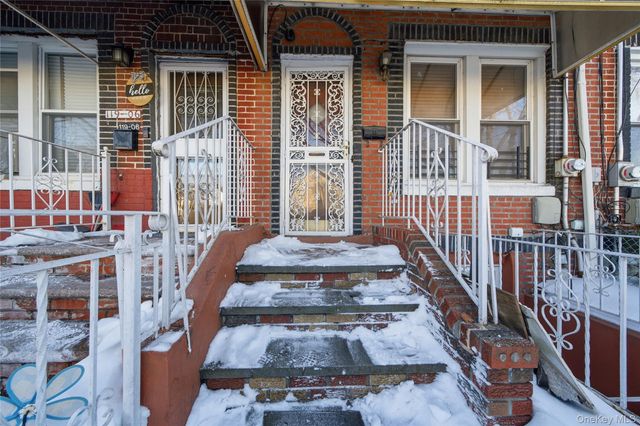 119-04 143rd Street, Jamaica, NY 11436