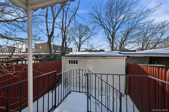 119-04 143rd Street, Jamaica, NY 11436