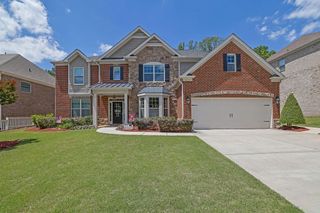 4100 Secret Shoals Way, Buford, GA 30518