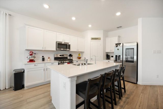 528 Poplar Street, Princeton, TX 75407
