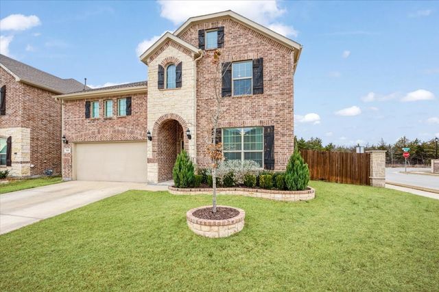 528 Poplar Street, Princeton, TX 75407