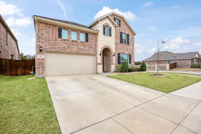 528 Poplar Street, Princeton, TX 75407