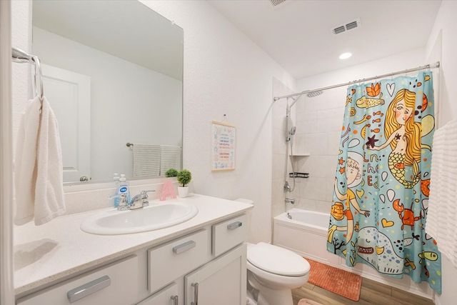 528 Poplar Street, Princeton, TX 75407