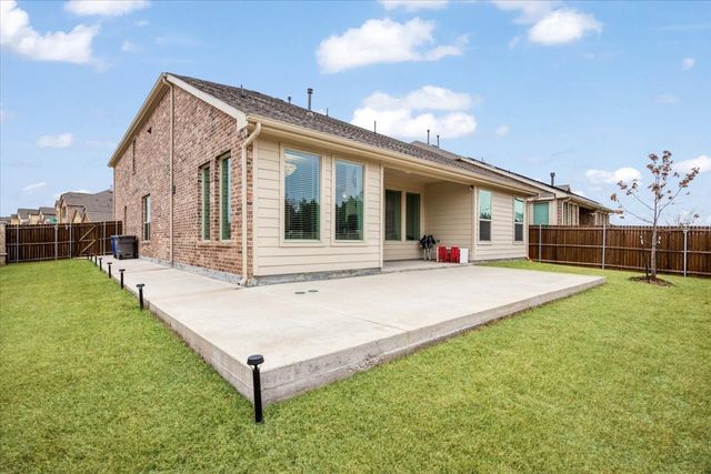 528 Poplar Street, Princeton, TX 75407