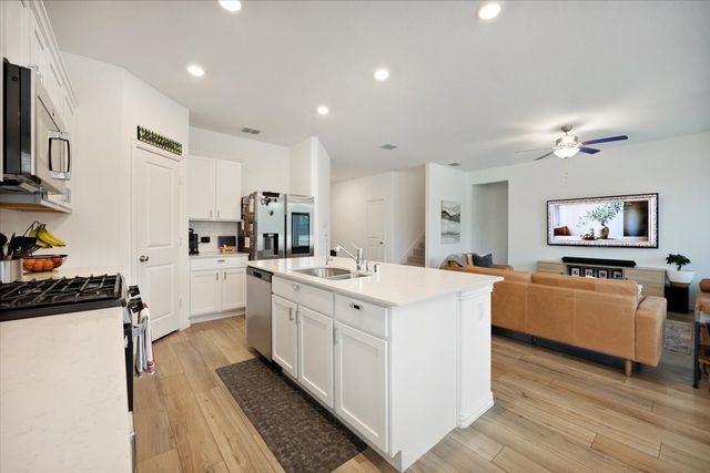 528 Poplar Street, Princeton, TX 75407