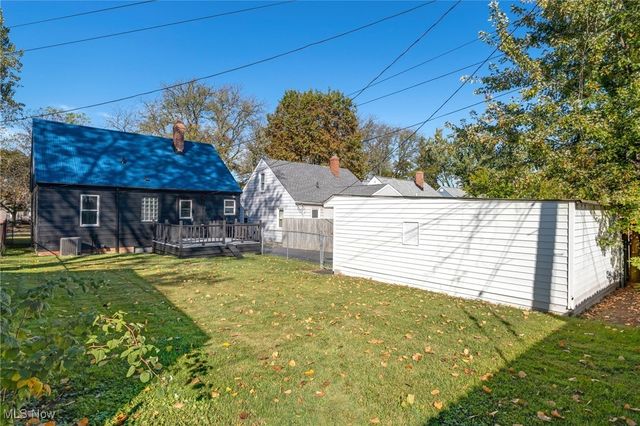 3255 W 140th Street, Cleveland, OH 44111