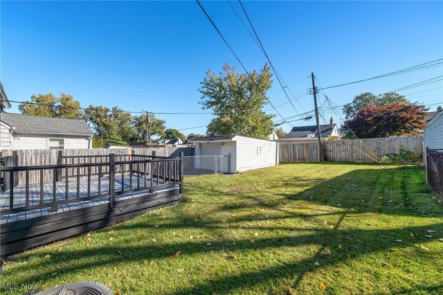 3255 W 140th Street, Cleveland, OH 44111