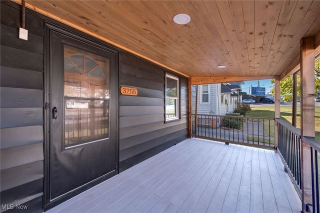 3255 W 140th Street, Cleveland, OH 44111