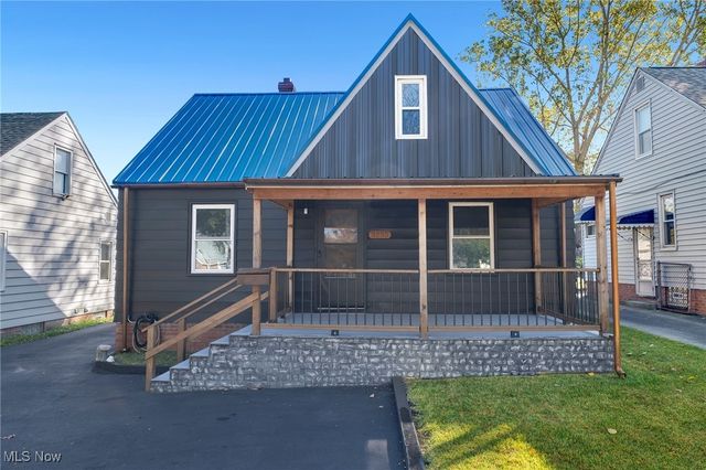 3255 W 140th Street, Cleveland, OH 44111