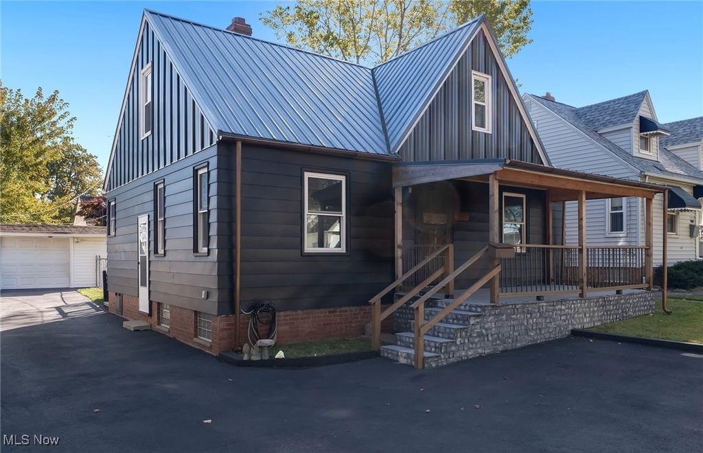 3255 W 140th Street, Cleveland, OH 44111