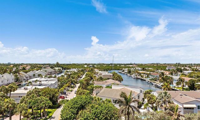 4511 S Ocean Boulevard 601, Highland Beach, FL 33487