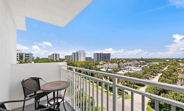 4511 S Ocean Boulevard 601, Highland Beach, FL 33487