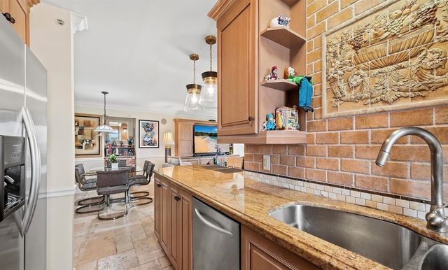 4511 S Ocean Boulevard 601, Highland Beach, FL 33487