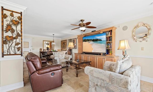 4511 S Ocean Boulevard 601, Highland Beach, FL 33487