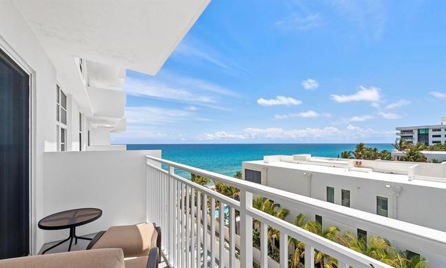 4511 S Ocean Boulevard 601, Highland Beach, FL 33487