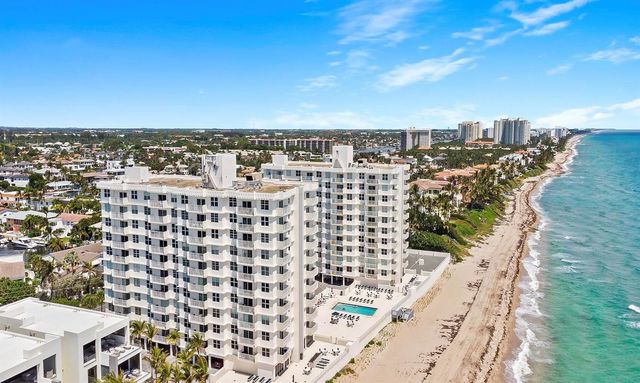 4511 S Ocean Boulevard 601, Highland Beach, FL 33487