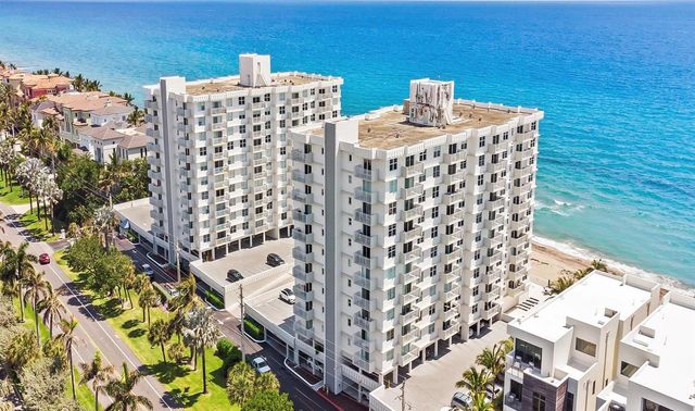 4511 S Ocean Boulevard 601, Highland Beach, FL 33487
