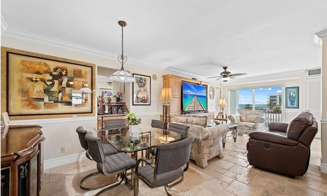 4511 S Ocean Boulevard 601, Highland Beach, FL 33487