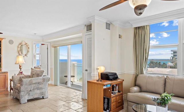 4511 S Ocean Boulevard 601, Highland Beach, FL 33487