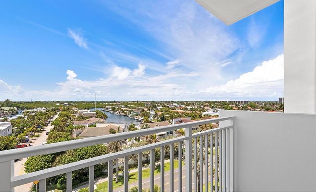 4511 S Ocean Boulevard 601, Highland Beach, FL 33487