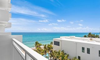 4511 S Ocean Boulevard 601, Highland Beach, FL 33487