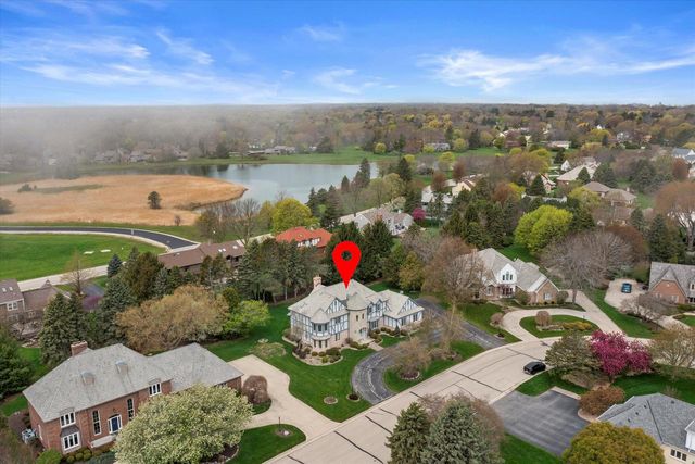 117 Lamplighter LANE, Wind Point, WI 53402