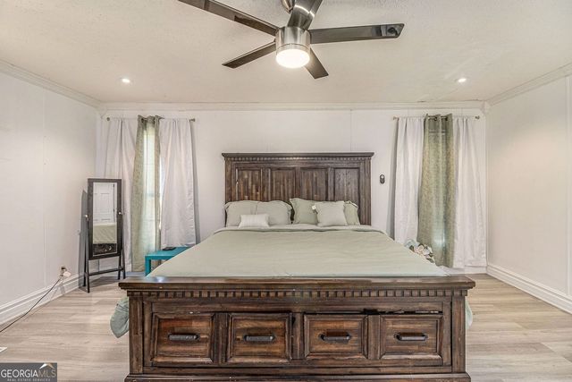 1132 NW Hall Memorial Road NW, Resaca, GA 30735