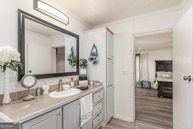 1132 NW Hall Memorial Road NW, Resaca, GA 30735