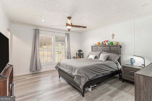 1132 NW Hall Memorial Road NW, Resaca, GA 30735