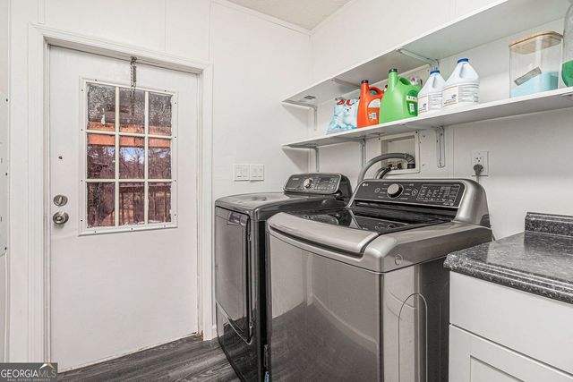 1132 NW Hall Memorial Road NW, Resaca, GA 30735