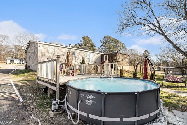 1132 NW Hall Memorial Road NW, Resaca, GA 30735