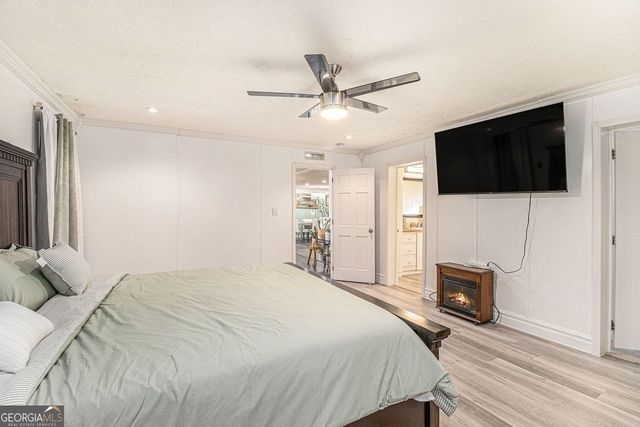 1132 NW Hall Memorial Road NW, Resaca, GA 30735