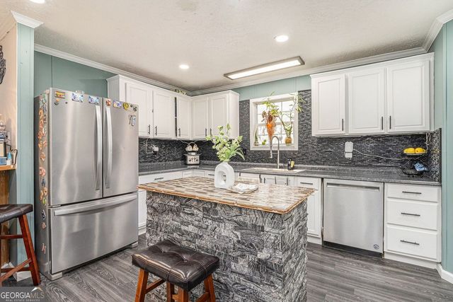 1132 NW Hall Memorial Road NW, Resaca, GA 30735