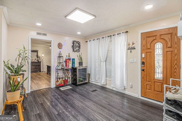 1132 NW Hall Memorial Road NW, Resaca, GA 30735