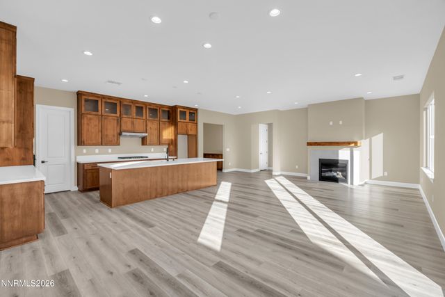 178 Commodore Drive Lot 373, Reno, NV 89523