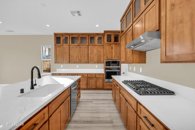 178 Commodore Drive Lot 373, Reno, NV 89523