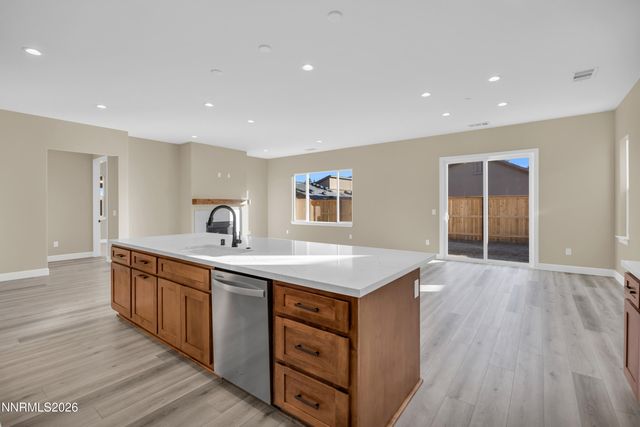 178 Commodore Drive Lot 373, Reno, NV 89523