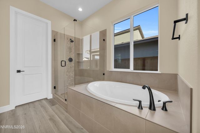 178 Commodore Drive Lot 373, Reno, NV 89523