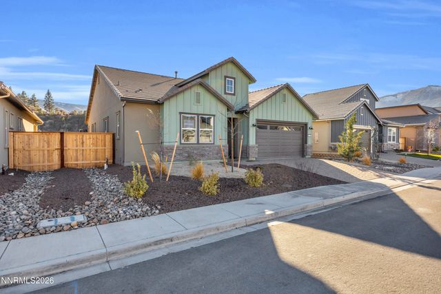 178 Commodore Drive Lot 373, Reno, NV 89523