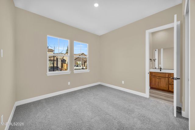 178 Commodore Drive Lot 373, Reno, NV 89523