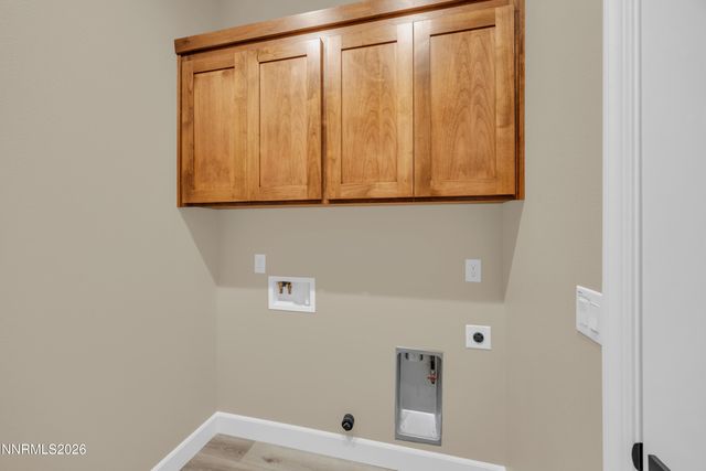 178 Commodore Drive Lot 373, Reno, NV 89523