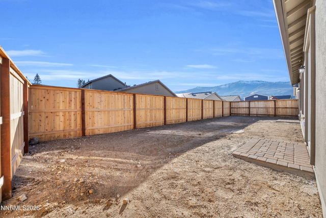 178 Commodore Drive Lot 373, Reno, NV 89523