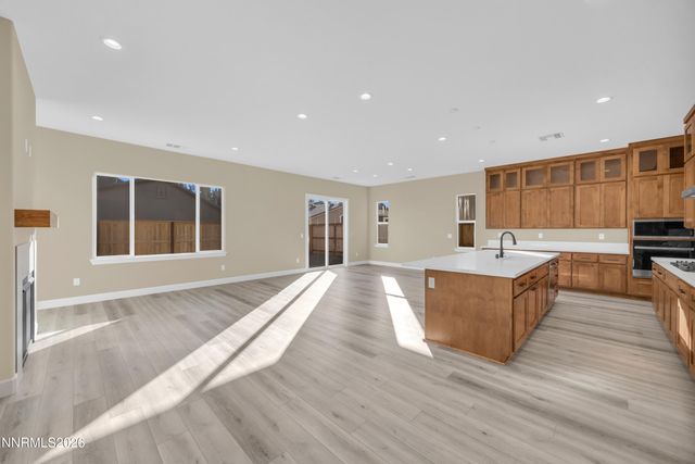 178 Commodore Drive Lot 373, Reno, NV 89523