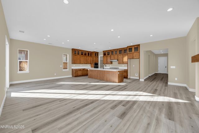 178 Commodore Drive Lot 373, Reno, NV 89523