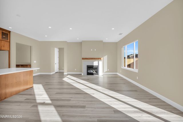 178 Commodore Drive Lot 373, Reno, NV 89523