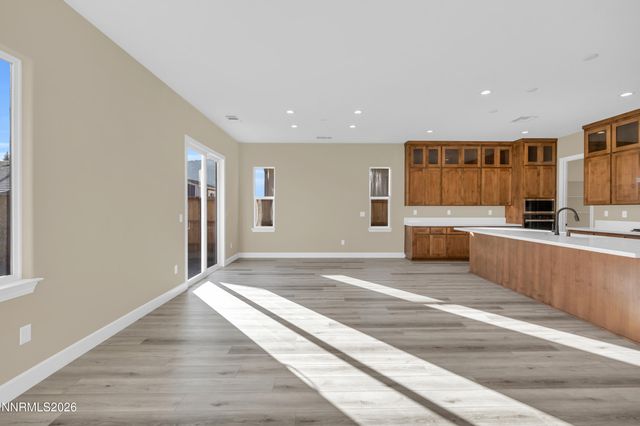 178 Commodore Drive Lot 373, Reno, NV 89523