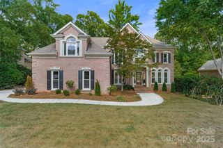 10628 Lederer Avenue, Charlotte, NC 28277