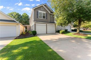 5520 Mountain Top Place, Cumming, GA 30041