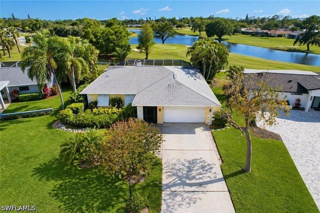 4552 Eagle Key CIR, Naples, FL 34112